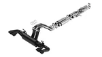 Borla Exhaust System Kit For 2021-2022 Jeep Wrangler Unlimited Rubicon 392 6.4l. Fixed Price $3064.99.
