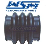 Wsm Drive Shaft Bellow For 2007-2012 Sea-doo (boats) 230 Challenger - Ci. Fixed Price $33.42.