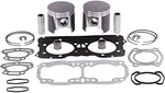 Sbt Top End Kit For Sea-doo 290889045 Gtx Rx Sportster Le 3d 947 Di (89.5mm). Fixed Price $229.95.