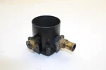 92 Polaris Sl650 Oem Exhaust Pipe Tee Fitting 5130839 Jp1. Fixed Price $73.09.