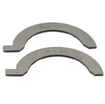 Sea-doo 2014&up Gti-gtr-gts-spark Crankshaft Thrust-washer Half Set 420933140. Fixed Price $15.45.