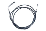 New Oem Yamaha Gh1-67252-01-00 Throttle Cable Nos. Fixed Price $149.99.