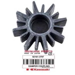 Kawasaki Jetski Ultra Damper Coupling 92161-3797 - Coupler No Gas Oil. Fixed Price $53.00.