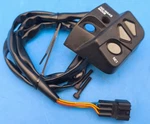 2017 Yamaha Vx Switch Assy 6cs-81860-00-00. Fixed Price $84.00.