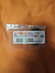 Wsm Yamaha 1800 Jet Pump Oil Seal 009-717-02, 93101-31001-00, 93102-31004-00. Fixed Price $20.00.