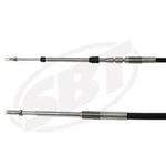 Sea-doo Speedster & Sp Jet Boat Steering Cable 277001766 204390382 20439067 Sbt. Fixed Price $189.12.