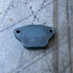 1995 Yamaha Wave Raider 700 Engine Mounting Spacer Gj1-6721b-00-00. Fixed Price $17.99.