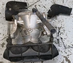 Yamaha 08 09 Fxsho Fx Sho 1.8l Reverse Gate Bucket Steering Nozzle Deflector. Fixed Price $149.99.