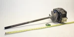 Yamaha Jet Pump Impeller Duct Stator Drive Shaft Vxs Vxr Fx Vx Ho Cruiser 1.8. Fixed Price $399.97.