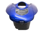 04 Polaris Msx 150 Engine Console Cover & Storage Container. Fixed Price $224.95.