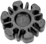 Wsm Kawasaki Style Rubber Coupler Dampner 003-201. Fixed Price $19.35.