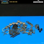 2022+ Sea Doo Switch Crankcase Bolts Engine Hardware Studs Lot Genuine Oem - A. Fixed Price $17.10.