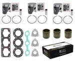 Namura Technologies Top End Kit Kawasaki 900 95-06, Nw-20004k Std 73.00mm. Fixed Price $375.61.