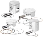 Wiseco Piston Kit Standard Bore 101.00mm, 10.5:1 Compression 4989m10100. Fixed Price $203.97.