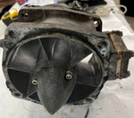 Yamaha Vx110 Deluxe Oem Jet Pump Duct Good Bearings 6b6-51315-00-94 Freshwater!. Fixed Price $161.50.