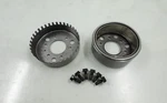 2006-2021 Sea-doo Gtx Is 215 Oem Magneto Flywheel W/ Trigger Wheel 420889711. Fixed Price $49.99.