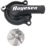 Boyesen Hy-flow Waterpump Cover Impeller Kit Wpk-06ab For 09-16 Honda Crf 450 R. Fixed Price $194.95.