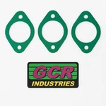 Mikuni Bn Sbn 38 Mm Carb Base Intake Gasket Kawasaki Jet Ski 440 550 Sea-doo 580. Fixed Price $10.00.