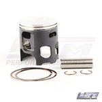 Wsm Piston Kit Yamaha 350 Banshee 87-06 5mm Over Big Bore - Forged 50-520-69. Fixed Price $159.28.