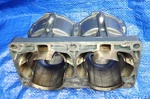 Ported 61x 701 Yamaha Superjet Blaster Waveblaster B1 Cylinder Block Jug Vxr. Fixed Price $350.00.