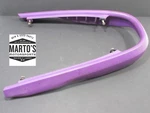 Oem Polaris 1998 Slh 700 Purple Violet Rear Grab Handle Grip. Fixed Price $43.16.