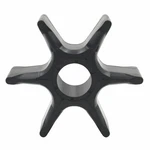 Qty 2 1979 Mercury 7.5 Hp Oem Water Pump Impeller 47-888689. Fixed Price $24.99.