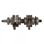 Sbt 2-stroke Crankshaft Fits Sea-doo 290887313 421000076 Challenger 1800 Spx Gsx. Fixed Price $388.95.