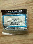 Bearing 23-859112 For Mercury V-135 V-140 V-150 V-175 V-200 Xr-6 Nos. Fixed Price $40.00.