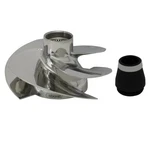 Sea-doo Gts 130-gtx 155-challenger-wake-speedster Impeller Adonis 32-145-11-19. Fixed Price $218.75.