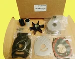 46-8m0113799 Mercury Mariner Outboard Water Pump Impeller Repair Kit Replacement. Fixed Price $135.90.