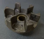 2000 Sea-doo Xp Driveshaft Coupler Coupling Flange 272000157. Fixed Price $17.99.