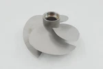 New 2010 Sea-doo Gtx 155 Oem Propulsion Jet Pump Impeller Blade. Fixed Price $329.97.