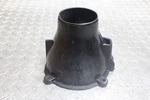 Sea-doo Seadoo Jet Pump Venturi Reduction Nozzle 267000740 2013 Gti Se 155 Oem. Fixed Price $119.95.