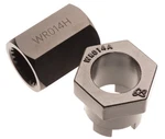 Solas Impeller And Shaft Holder Tool Kit Wr014a Wr014h For Yamaha Sho Svho. Fixed Price $26.95.