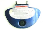 Oem Polaris Glove Box Door / Console Lid Blue Freedom Genesis Virage. Fixed Price $22.50.