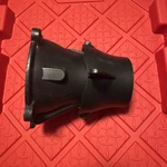Oem 1992 Sea-doo Sp Jet Pump Reduction Nozzle 271000136 271000150. Fixed Price $59.00.