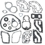 Complete Engine Gasket Kit For Yamaha Pwc 500 Wave Jammer / Runner. Fixed Price $110.10.