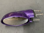 1999 Sea-doo Gti Oem Left Mirror 269500597 Js58. Fixed Price $40.00.