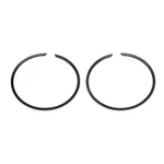 Namura Piston Ring Kit-69.75mm For 1994-1995 Polaris Slt 750 Jet Ski. Fixed Price $18.06.