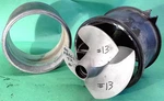 Polaris Jet Pump Assy 00 Virage Tx 5132202 5132088 5020697 5131573 Excellent #13. Fixed Price $180.00.