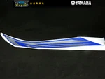 1 New Oem 2006-2007 Yamaha Waverunner Vx Right Side Graphic Decal. Fixed Price $14.37.