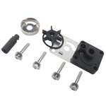 Water Pump Impeller Rebuild Kit 68t-w0078-02 For Yamaha F 6 8 9.9 Hp 4s Outboard. Fixed Price $41.79.