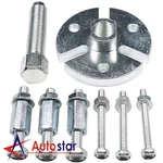 Universal Flywheel Puller Tool Fits Snowmobile Polaris Ski Doo Kawasaki. Fixed Price $27.94.