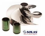 Solas Seadoo 4-tec Impeller Sr-cd-11/19 Gti 155 Rxp Gts Gtx. Fixed Price $244.95.