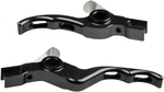 Riva 18-2853 Rs24090-icl-bk Billet Icontrol Levers Sd. Fixed Price $149.95.