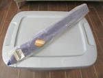 Nos Kawasaki Oem Jet Ski Violet Lh Stabilizer 1998-1999 Jh750 59437-3706-re. Fixed Price $99.99.