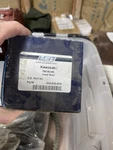 Wsm-piston Kit-kawasaki-750 Early-1mm Over 010-820-07k. Fixed Price $40.00.
