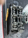 Oem Sea-doo Spark/gti90/gts Camshaft Set 2014-2026 420911475 420820200 420820210. Fixed Price $145.99.