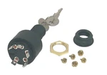 Sierra Ignition Switch Johnson / Evinrude 30 - 100 Hp 68-69 Mp39100,. Fixed Price $39.97.