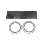 Needle Bearing Washers Mercury 60hp 50hp 3-cyl Looper 120hp 1991-1997 29-67483. Fixed Price $27.19.